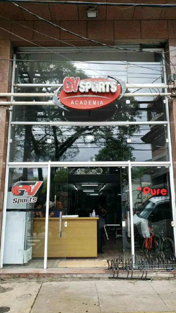 Imagem de Gv Sports Academia — Serviços no Brás, São Paulo
