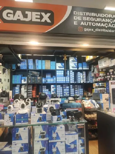 Imagem de Gx Gajex — Eletrônicos e tecnologia no Brás, São Paulo
