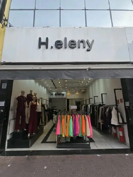 Imagem de H.eleny Fashion — Moda no Brás, São Paulo