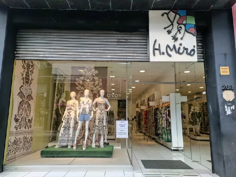 Imagem de H Miró — Moda no Brás, São Paulo