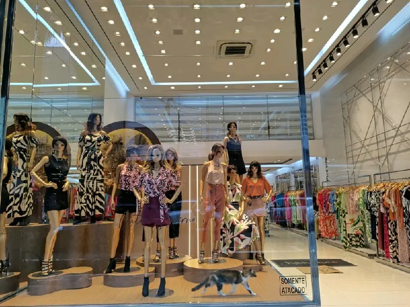 Imagem de Hanabee — Moda no Brás, São Paulo