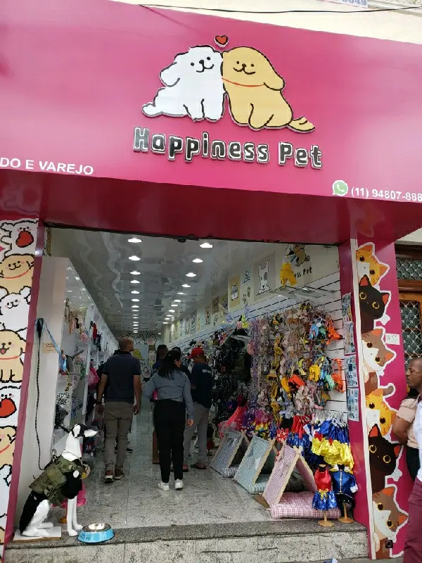 Imagem de Happiness Pet — Outros no Brás, São Paulo