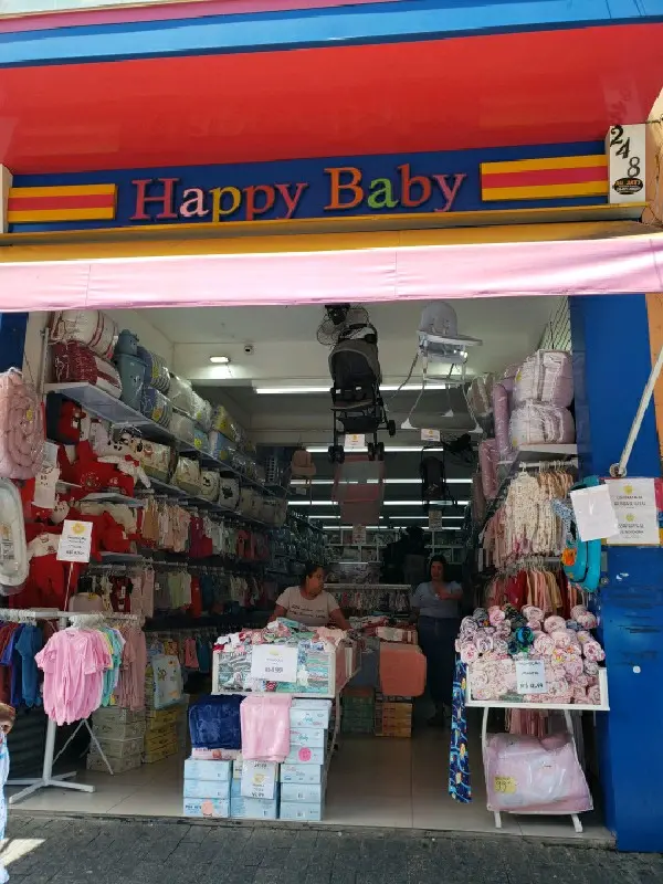 Imagem de Happy Baby — Bebês e crianças no Brás, São Paulo