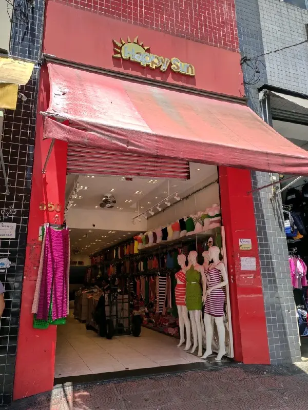 Imagem de Happy Sun — Moda no Brás, São Paulo