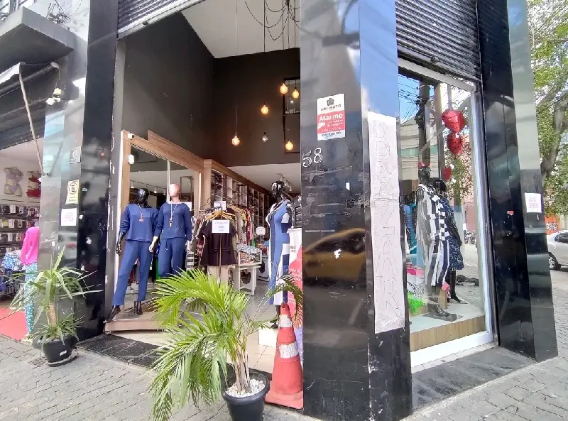 Imagem de Haro Conceito — Moda no Brás, São Paulo