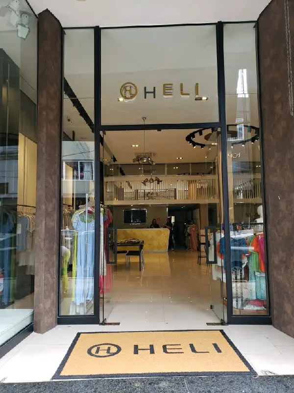 Imagem de Heli Fashion — Moda no Brás, São Paulo