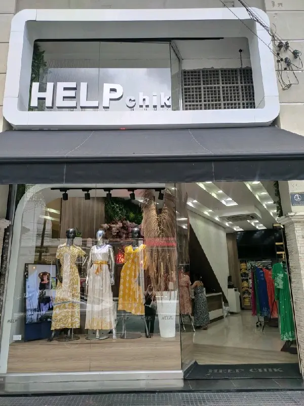 Imagem de Help Chik — Moda no Brás, São Paulo