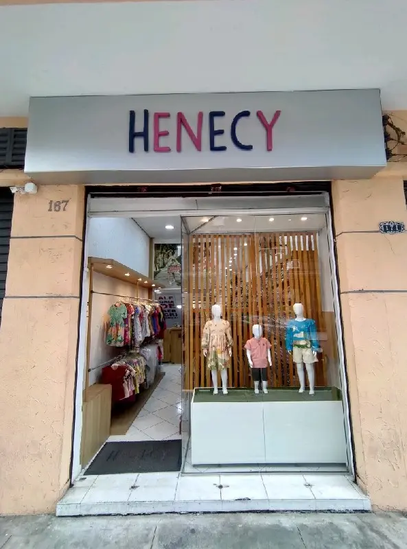 Imagem de Henecy — Moda no Brás, São Paulo
