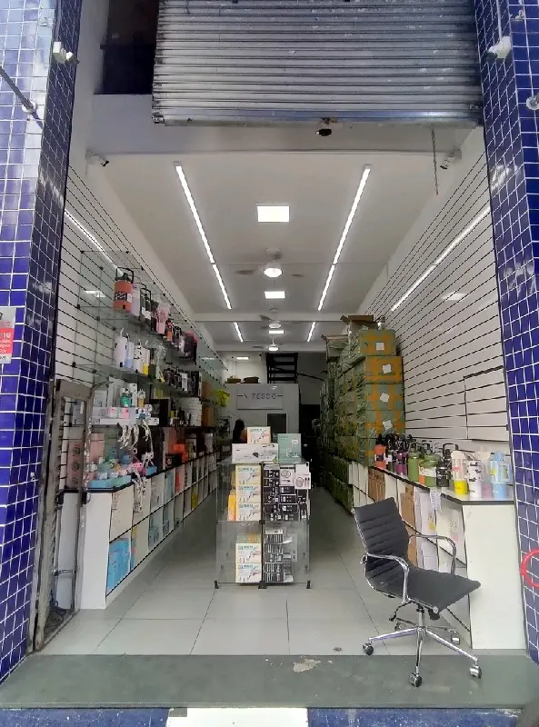 Imagem de Herma — Bebês e crianças no Brás, São Paulo
