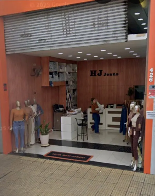Imagem de Hj Jeans — Moda no Brás, São Paulo