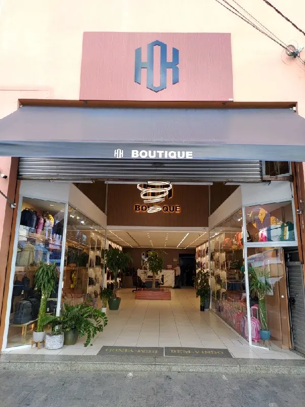 Imagem de Hk Boutique — Acessórios no Brás, São Paulo
