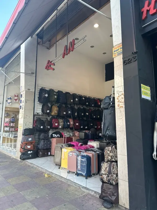 Imagem de Hl Bolsas — Acessórios no Brás, São Paulo