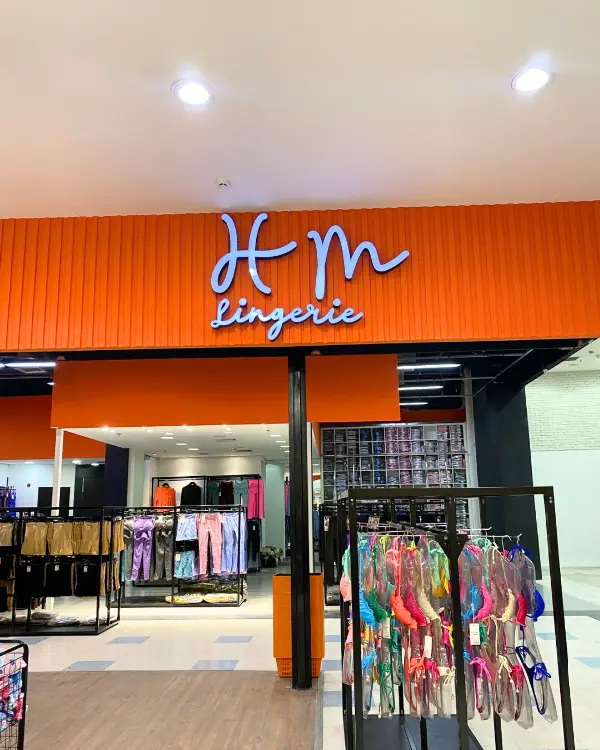 Imagem de Hm Lingerie — Acessórios no Brás, São Paulo