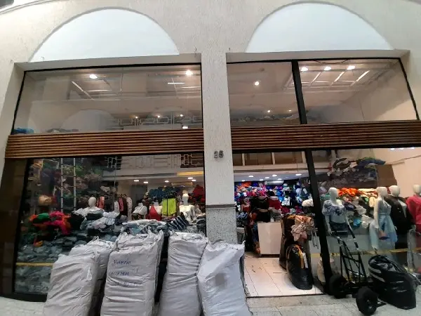 Imagem de Hm Moda Feminina — Moda no Brás, São Paulo