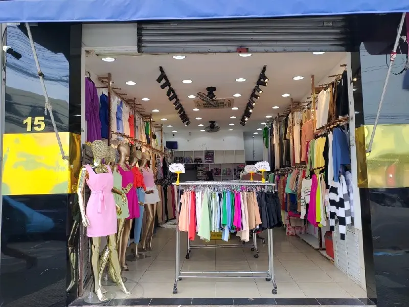 Imagem de Holly High — Moda no Brás, São Paulo