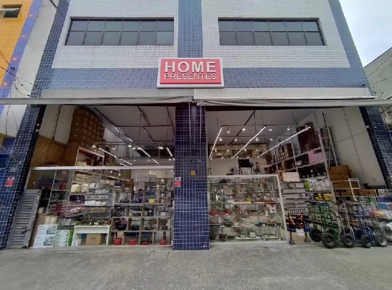 Imagem de Home Presentes — Bebês e crianças no Brás, São Paulo