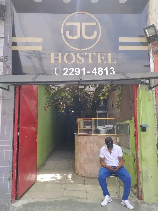 Imagem de Hostel Jj no Brás, São Paulo