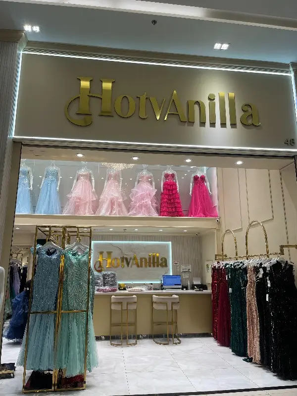 Imagem de Hot Vanilla — Moda no Brás, São Paulo