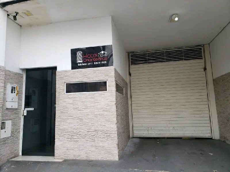 Imagem de Hotel Novo Oriente Brás no Brás, São Paulo