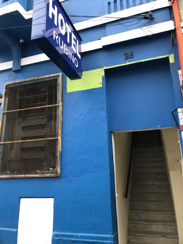Imagem de Hotel Rubino no Brás, São Paulo