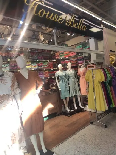 Imagem de House Bella Moda Evangélica — Moda no Brás, São Paulo