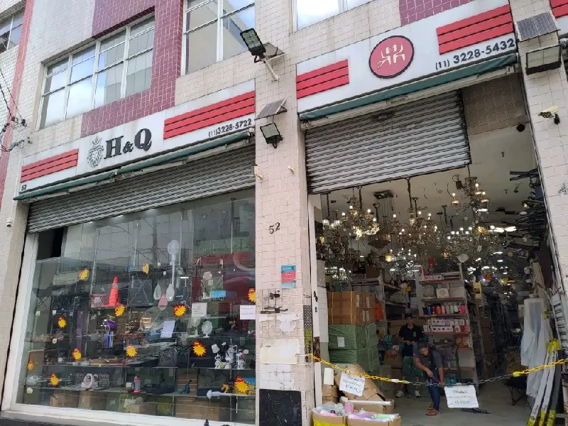 Imagem de Hq Supremo — Bebês e crianças no Brás, São Paulo