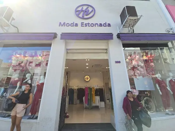 Imagem de Hv | Moda Estonada — Moda no Brás, São Paulo