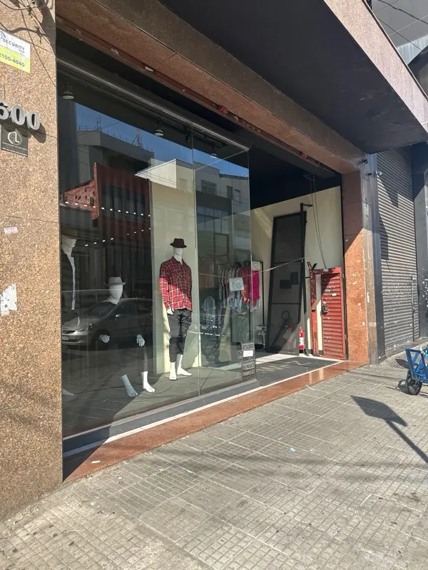 Imagem de Hwyz — Moda no Brás, São Paulo