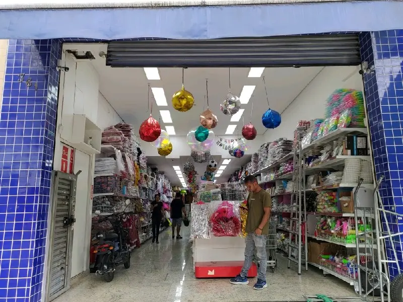 Imagem de Ilai Comércio — Bebês e crianças no Brás, São Paulo