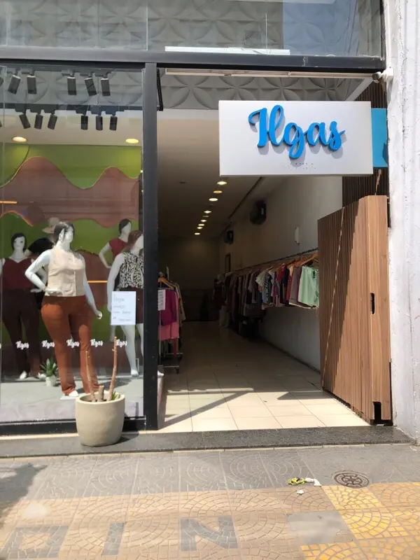 Imagem de Ilgas — Moda no Brás, São Paulo