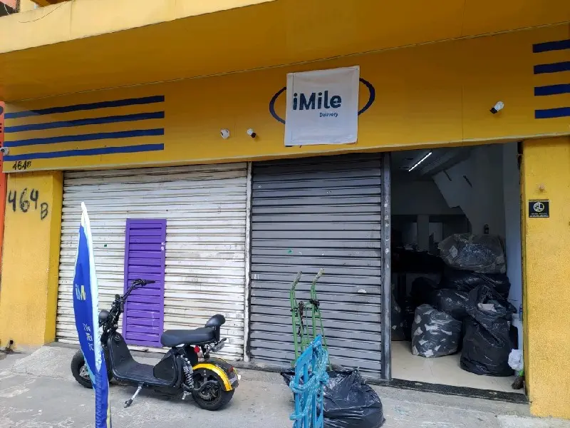 Imagem de Imile Delivery no Brás, São Paulo