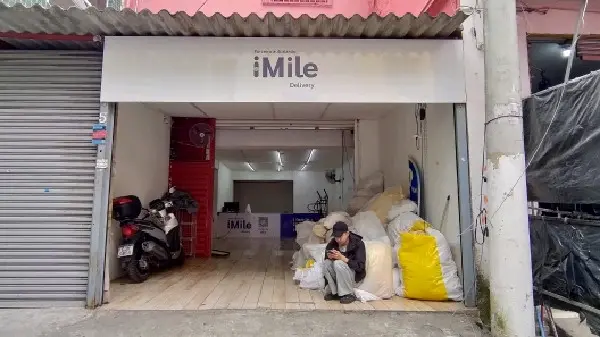 Imagem de Imile Delivery no Brás, São Paulo