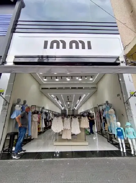 Imagem de Immi — Moda no Brás, São Paulo