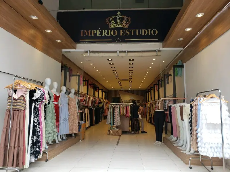 Imagem de Império Estudio — Moda no Brás, São Paulo