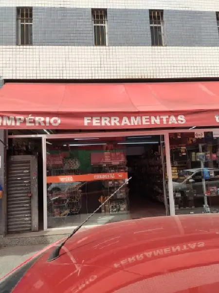 Imagem de Império Ferramentas — Casa no Brás, São Paulo