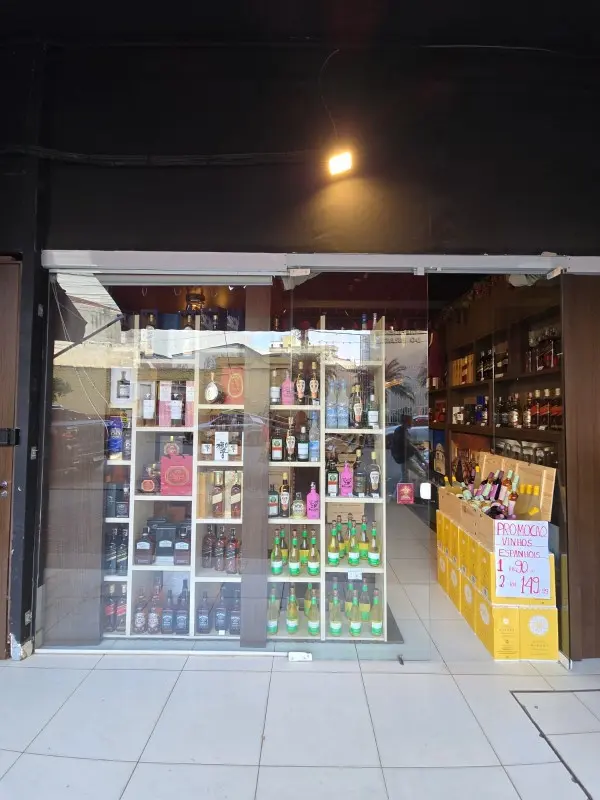 Imagem de Importadora Cannubi — Alimentação no Brás, São Paulo
