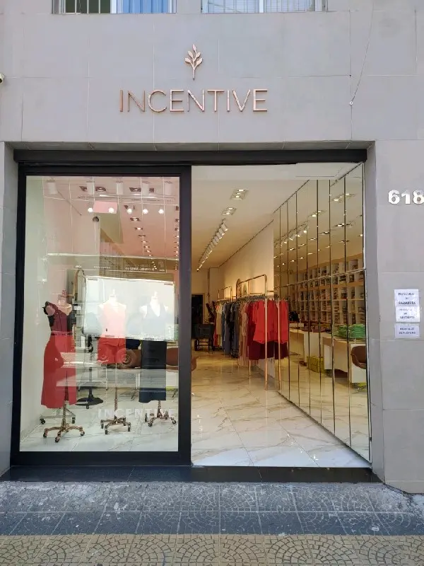 Imagem de Incentive — Moda no Brás, São Paulo