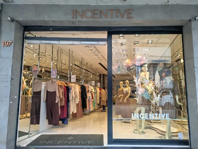 Imagem de Incentive — Moda no Brás, São Paulo