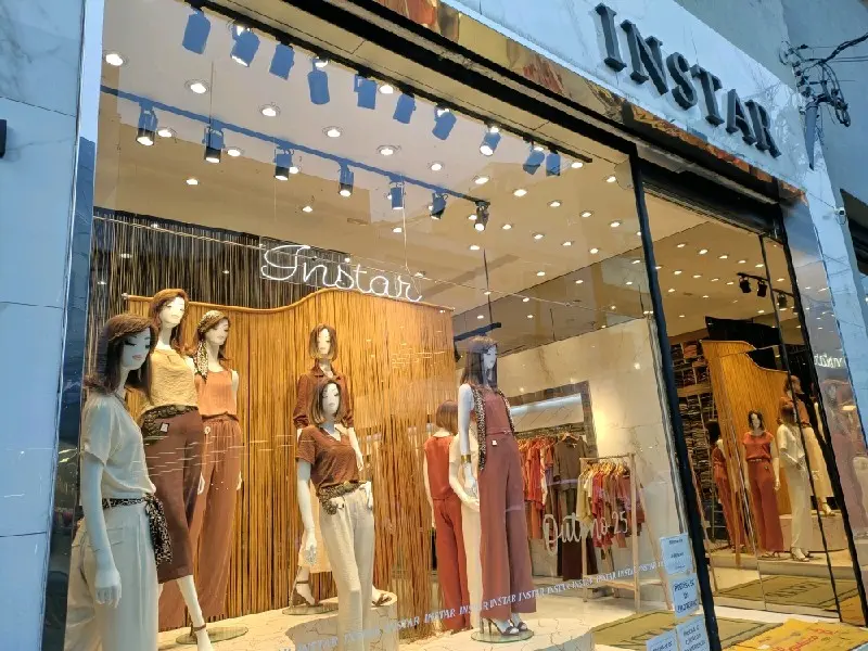 Imagem de Instar — Moda no Brás, São Paulo
