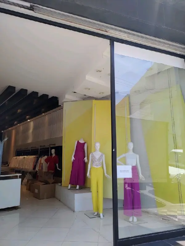 Imagem de Interview — Moda no Brás, São Paulo