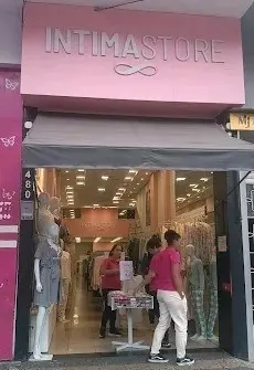 Imagem de Intima Store — Moda no Brás, São Paulo