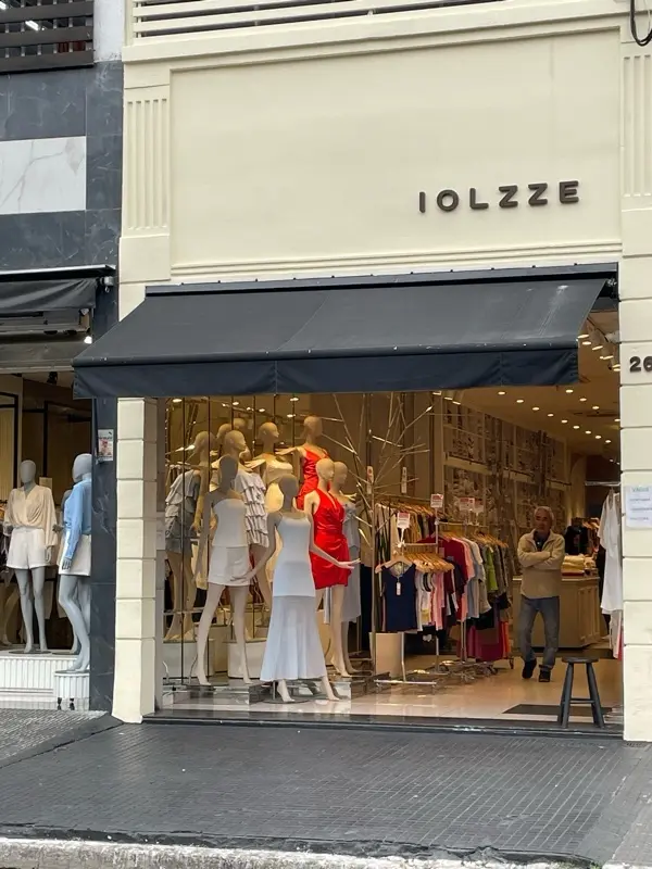 Imagem de Iolzze — Moda no Brás, São Paulo