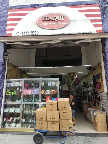 Imagem de Itaqui Fantasias E Acessórios — Acessórios no Brás, São Paulo