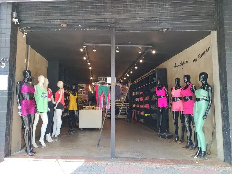 Imagem de Its Fitness — Moda no Brás, São Paulo