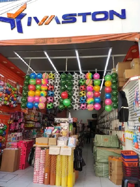 Imagem de Ivaston Acessórios — Bebês e crianças no Brás, São Paulo