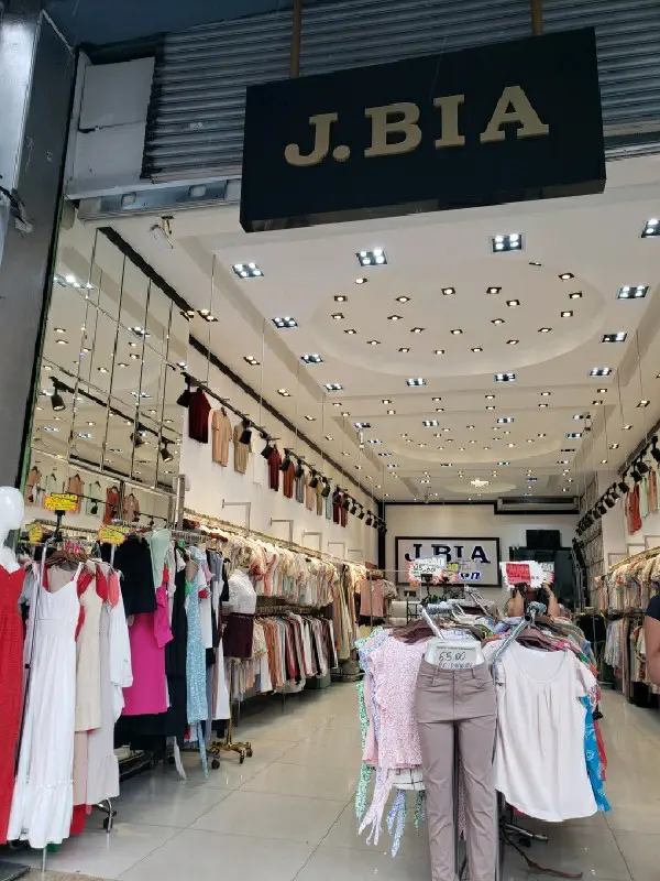 Imagem de J Bia — Moda no Brás, São Paulo