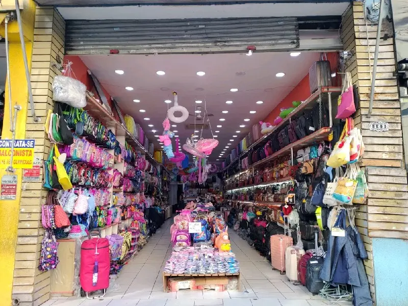 Imagem de J Chen Presentes — Acessórios no Brás, São Paulo