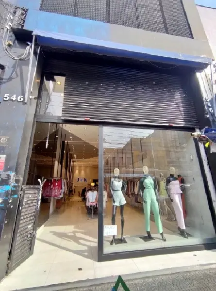Imagem de J E K — Moda no Brás, São Paulo