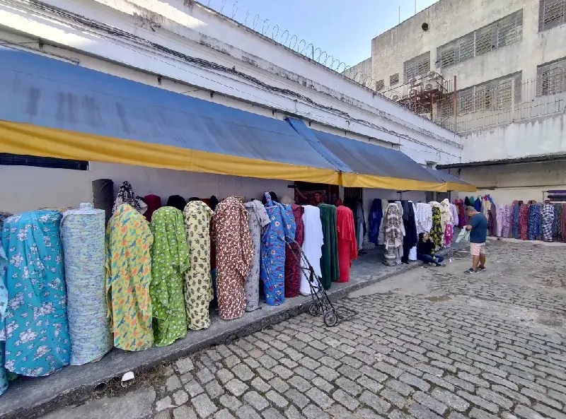 Imagem de J-Max — Fabricação no Brás, São Paulo