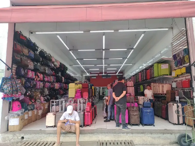 Imagem de Jack — Acessórios no Brás, São Paulo